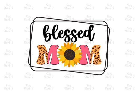 Blessed Mom Mom Sublimation: A Design Review for Real Projects