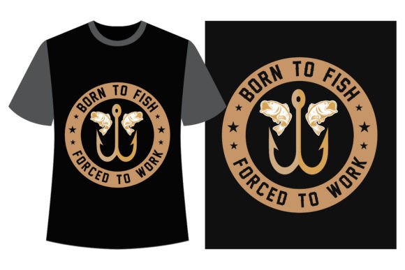 I Like Big Fish and I Can t Lie Graphics and T-Shirt Designs
