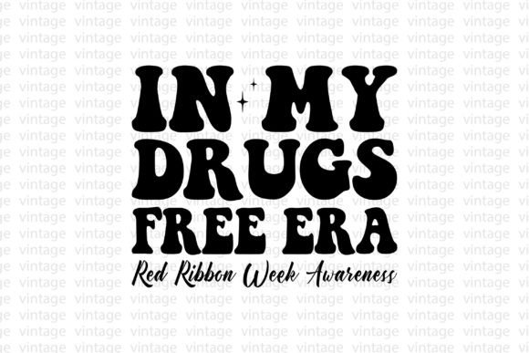 In My Drugs Free Era Embroidery Design Review