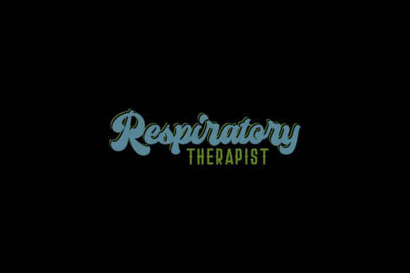 Respiratory Therapist Graphics and T-Shirt Designs Review