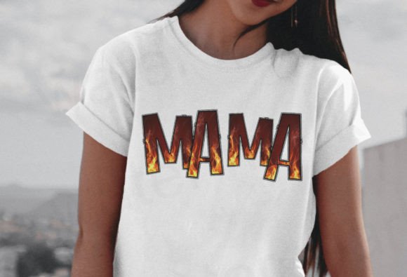 Review: Mother s Day Png, Grunge Mama Png